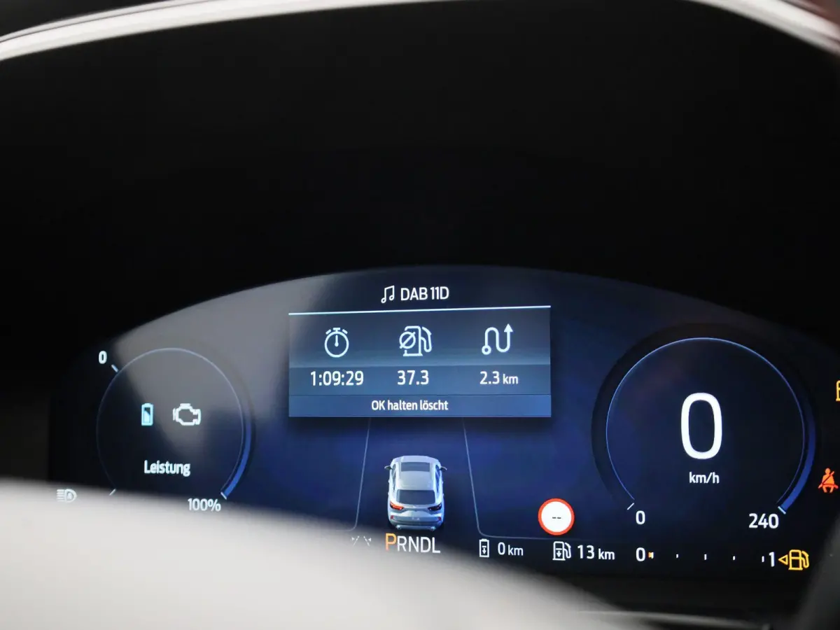 2.5 PHEV ST-Line | HEAD-UP | PANORAMADAK | WINTER PAKKET | NAVIGATIE | CAMERA | NAVIGATIE