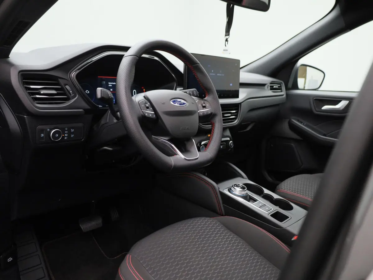 2.5 PHEV ST-Line | HEAD-UP | PANORAMADAK | WINTER PAKKET | NAVIGATIE | CAMERA | NAVIGATIE