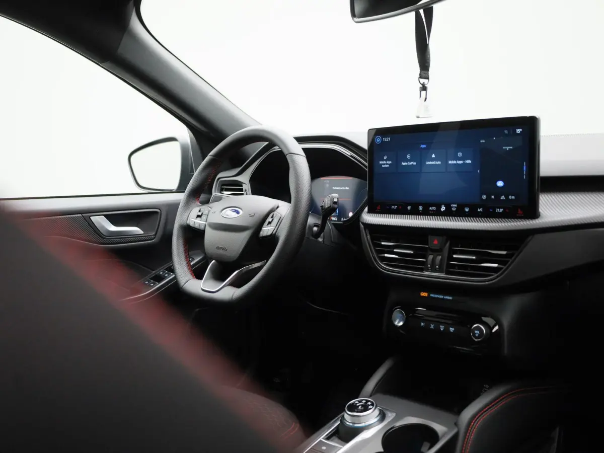2.5 PHEV ST-Line | HEAD-UP | PANORAMADAK | WINTER PAKKET | NAVIGATIE | CAMERA | NAVIGATIE