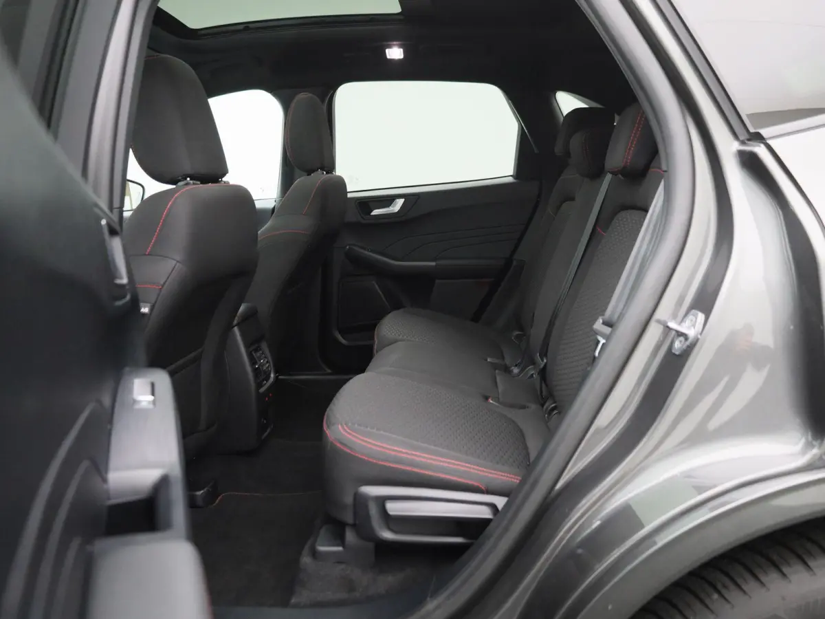 2.5 PHEV ST-Line | HEAD-UP | PANORAMADAK | WINTER PAKKET | NAVIGATIE | CAMERA | NAVIGATIE