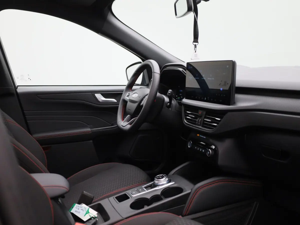 2.5 PHEV ST-Line | HEAD-UP | PANORAMADAK | WINTER PAKKET | NAVIGATIE | CAMERA | NAVIGATIE