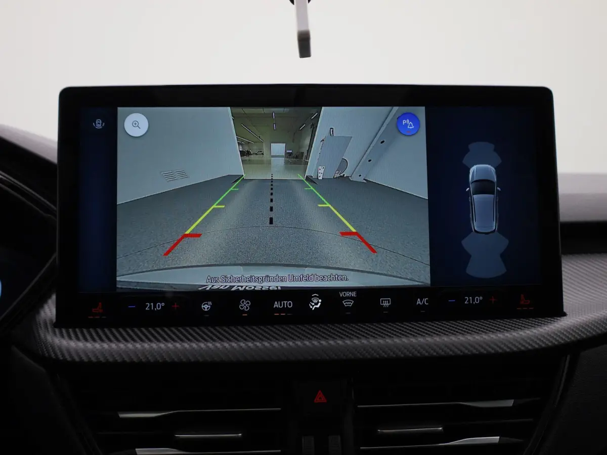 2.5 PHEV ST-Line | HEAD-UP | PANORAMADAK | WINTER PAKKET | NAVIGATIE | CAMERA | NAVIGATIE