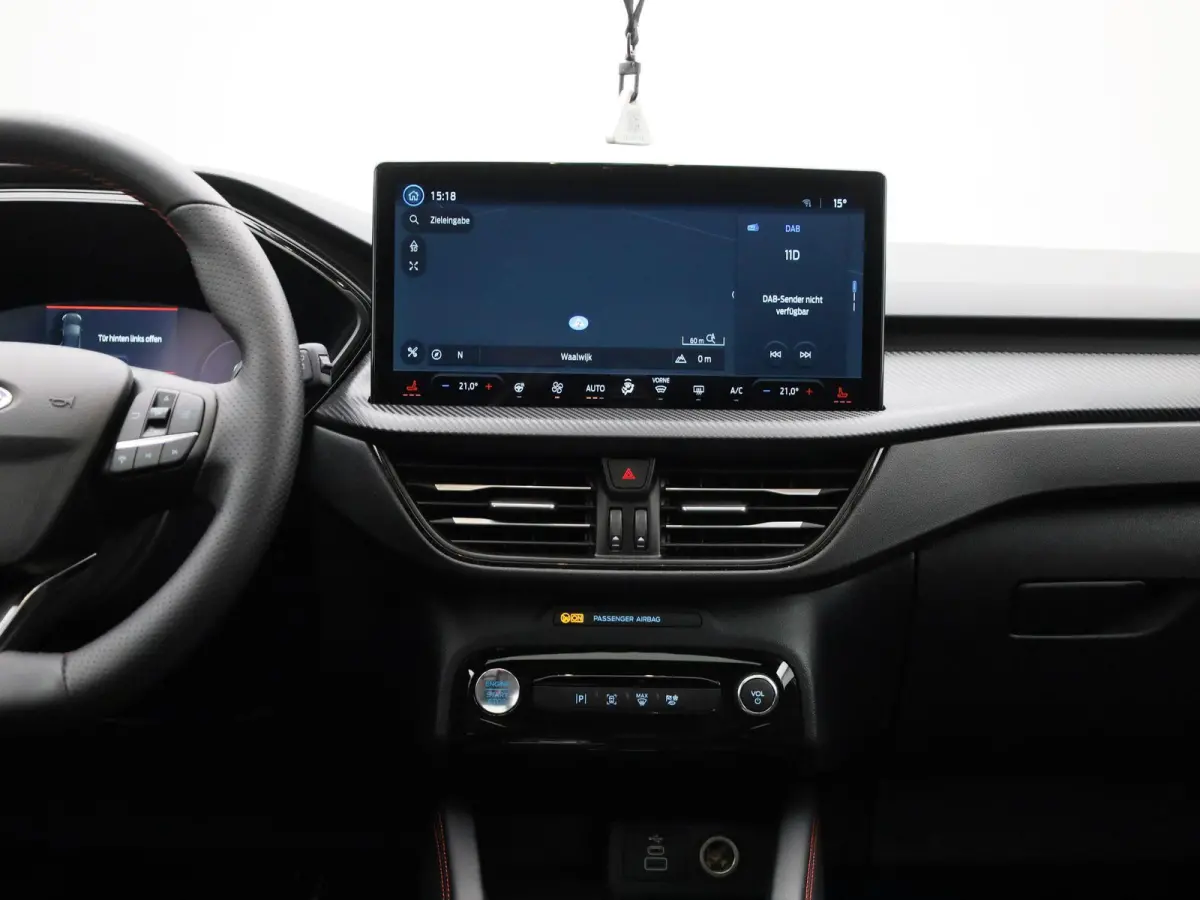 2.5 PHEV ST-Line | HEAD-UP | PANORAMADAK | WINTER PAKKET | NAVIGATIE | CAMERA | NAVIGATIE