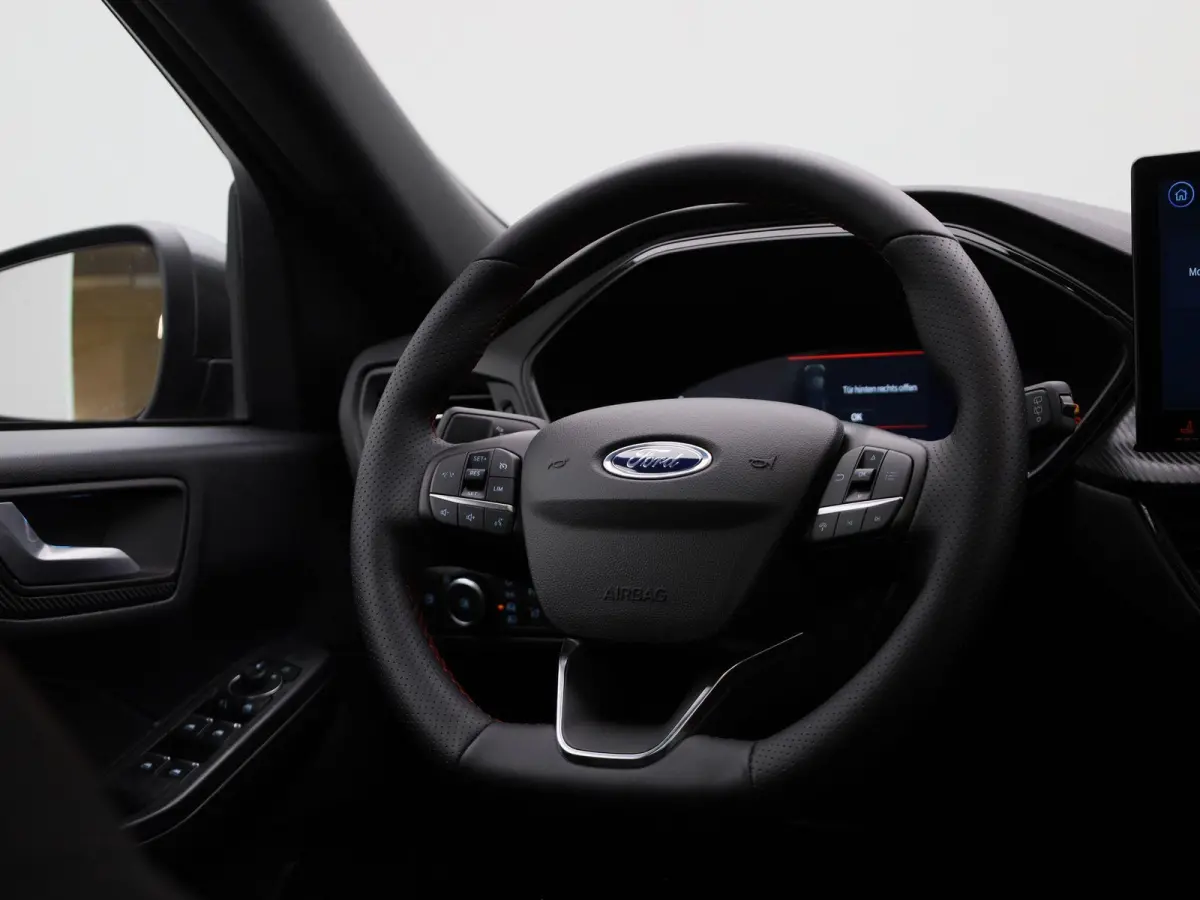 2.5 PHEV ST-Line | HEAD-UP | PANORAMADAK | WINTER PAKKET | NAVIGATIE | CAMERA | NAVIGATIE