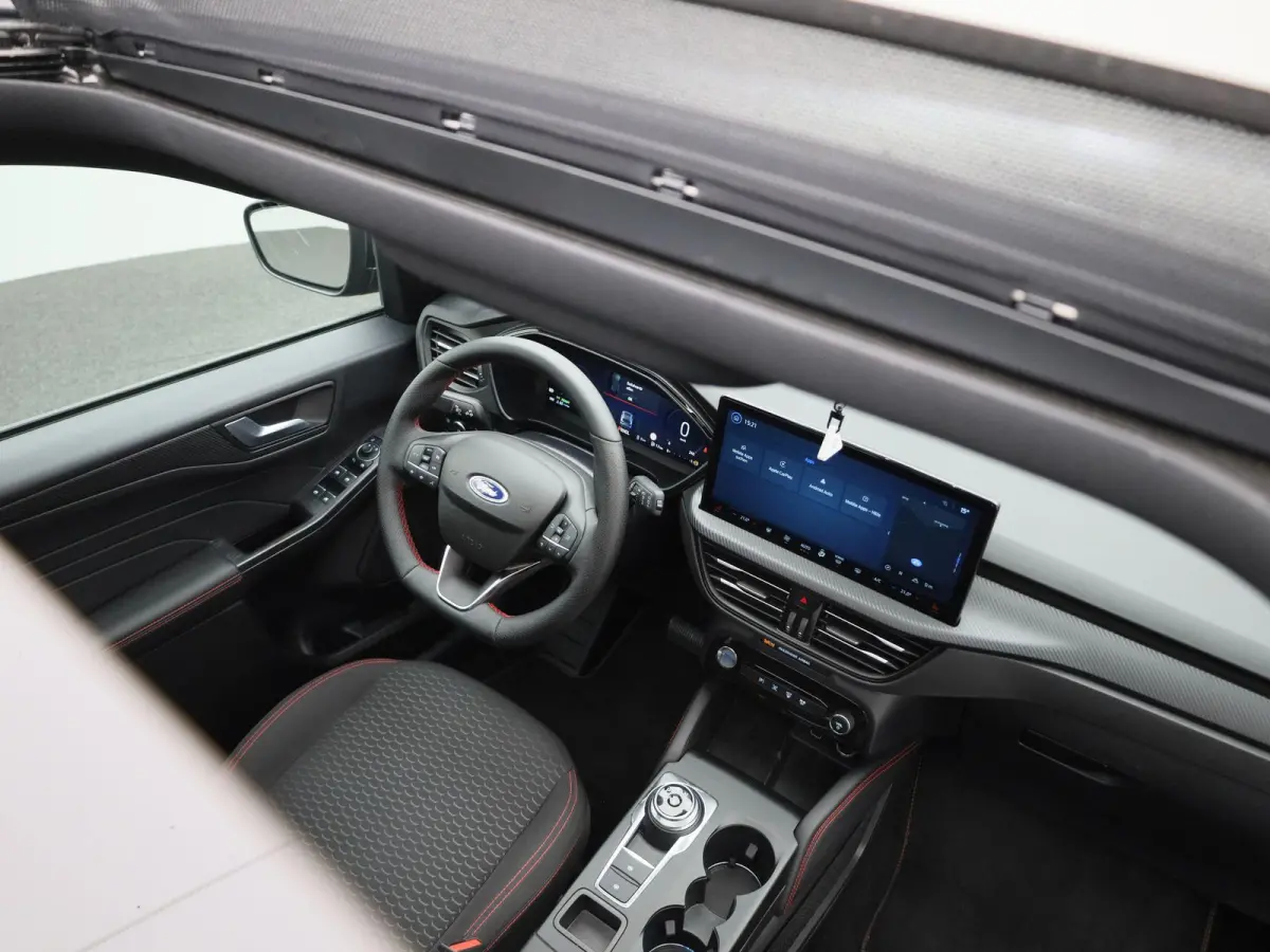 2.5 PHEV ST-Line | HEAD-UP | PANORAMADAK | WINTER PAKKET | NAVIGATIE | CAMERA | NAVIGATIE