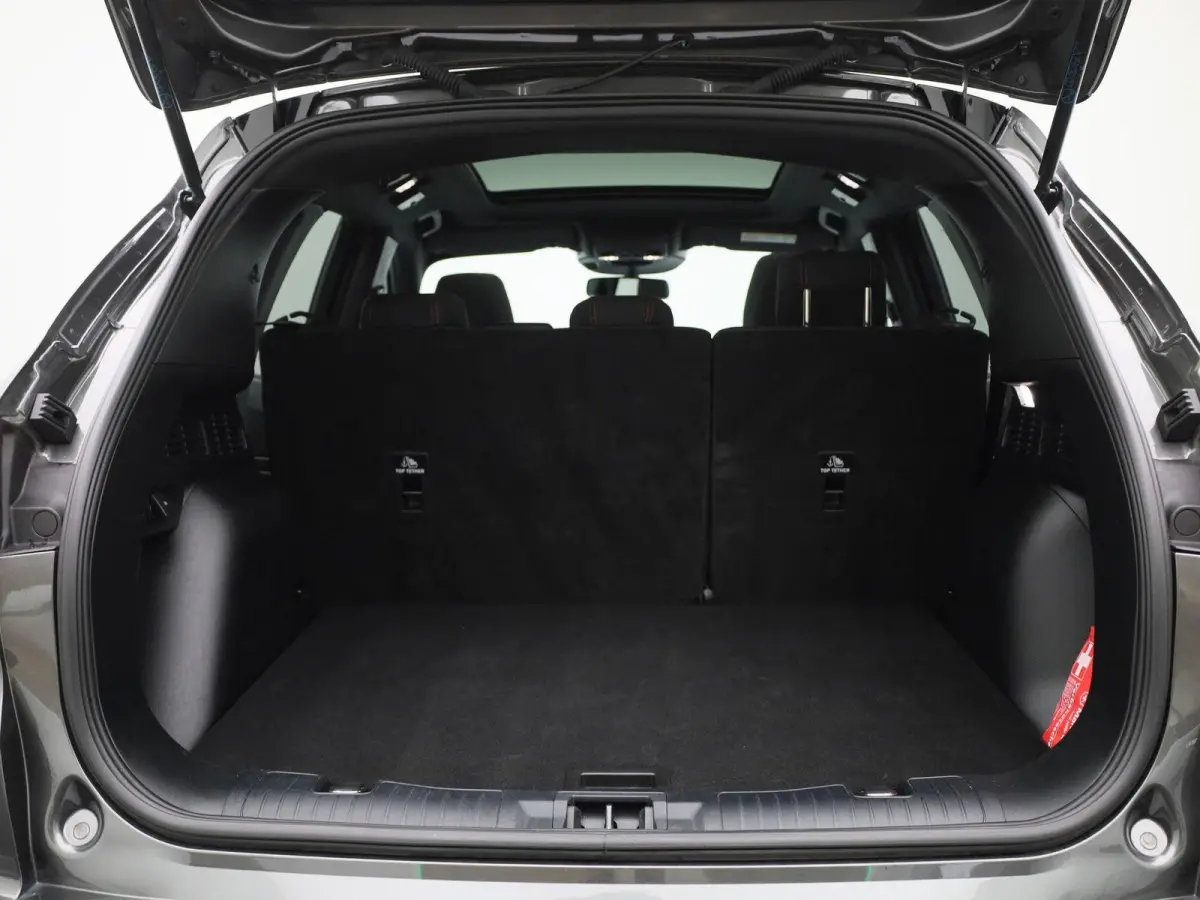 2.5 PHEV ST-Line | HEAD-UP | PANORAMADAK | WINTER PAKKET | NAVIGATIE | CAMERA | NAVIGATIE
