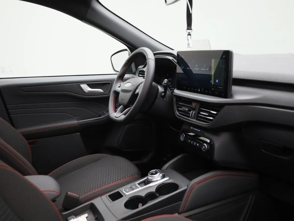 2.5 PHEV ST-Line | PANORAMADAK | HEAD UP DISPLAY  | CAMERA | STOELVERWARMING | STUURVERWARMING | CRUISE CONRTOL | NAVIGATIE |