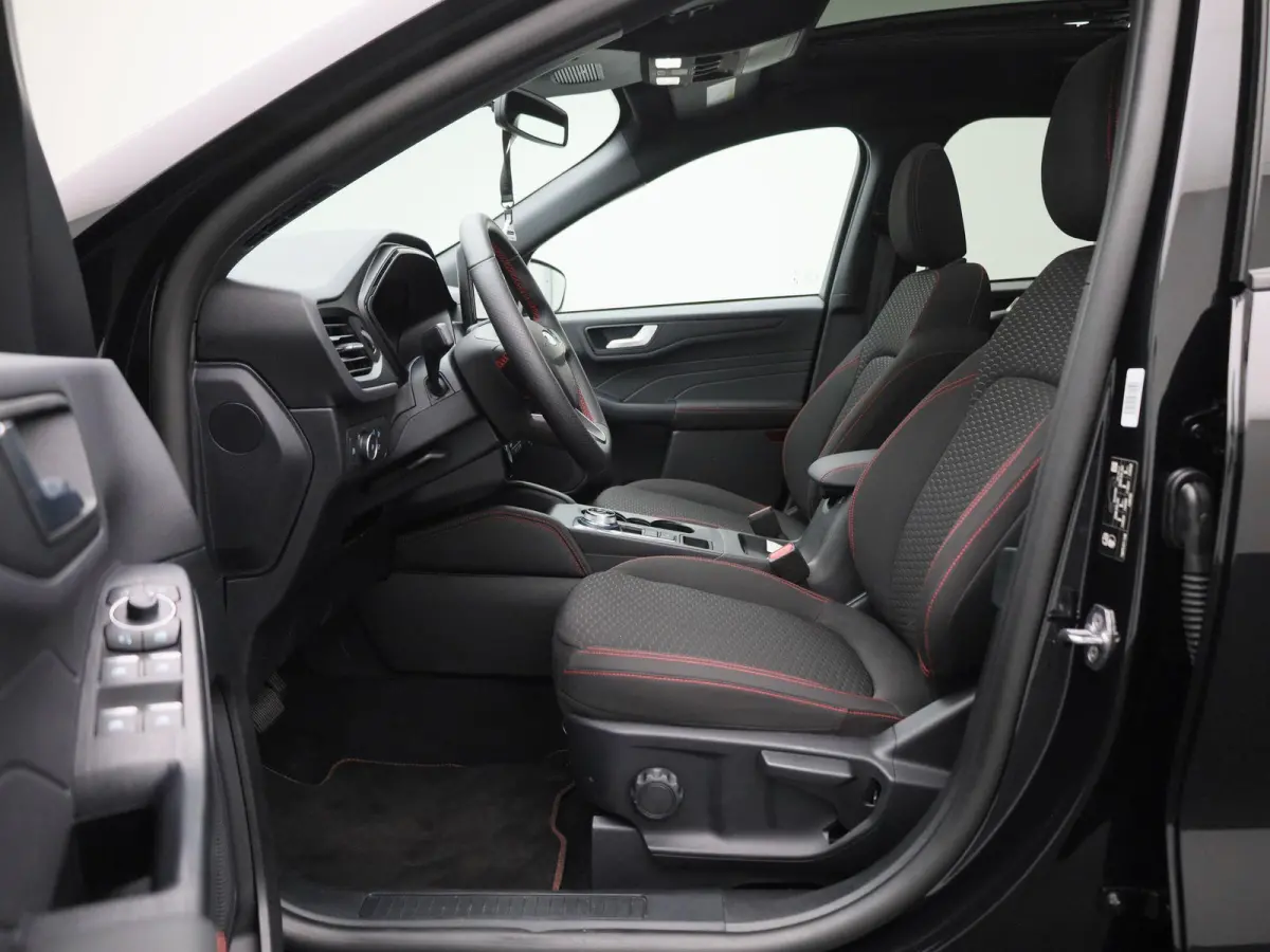 2.5 PHEV ST-Line | PANORAMADAK | HEAD UP DISPLAY  | CAMERA | STOELVERWARMING | STUURVERWARMING | CRUISE CONRTOL | NAVIGATIE |