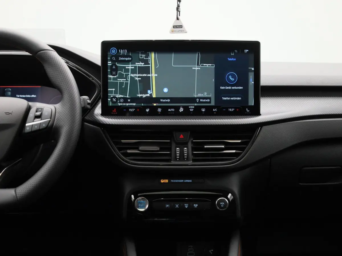 2.5 PHEV ST-Line | PANORAMADAK | HEAD UP DISPLAY  | CAMERA | STOELVERWARMING | STUURVERWARMING | CRUISE CONRTOL | NAVIGATIE |
