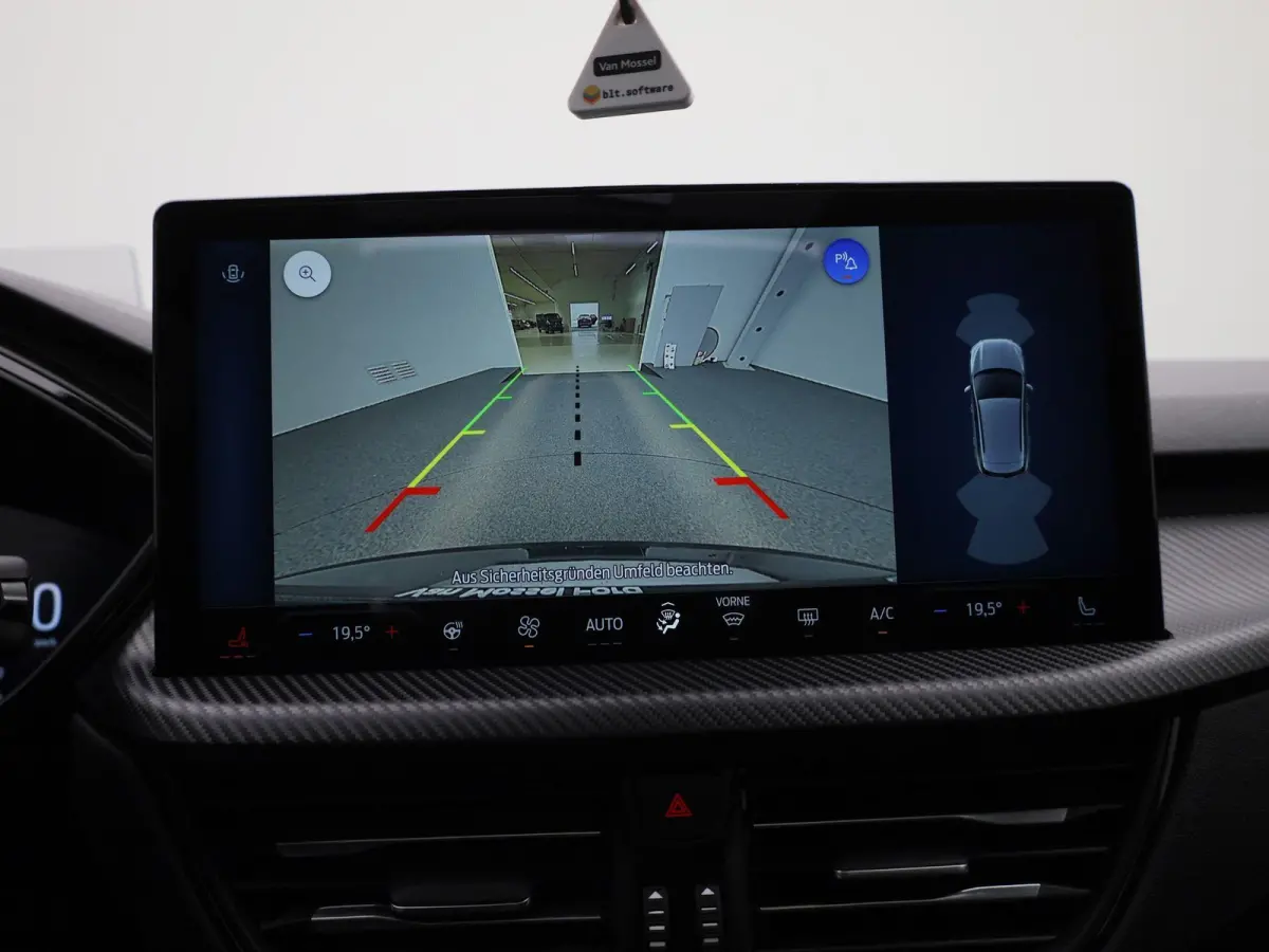 2.5 PHEV ST-Line | PANORAMADAK | HEAD UP DISPLAY  | CAMERA | STOELVERWARMING | STUURVERWARMING | CRUISE CONRTOL | NAVIGATIE |