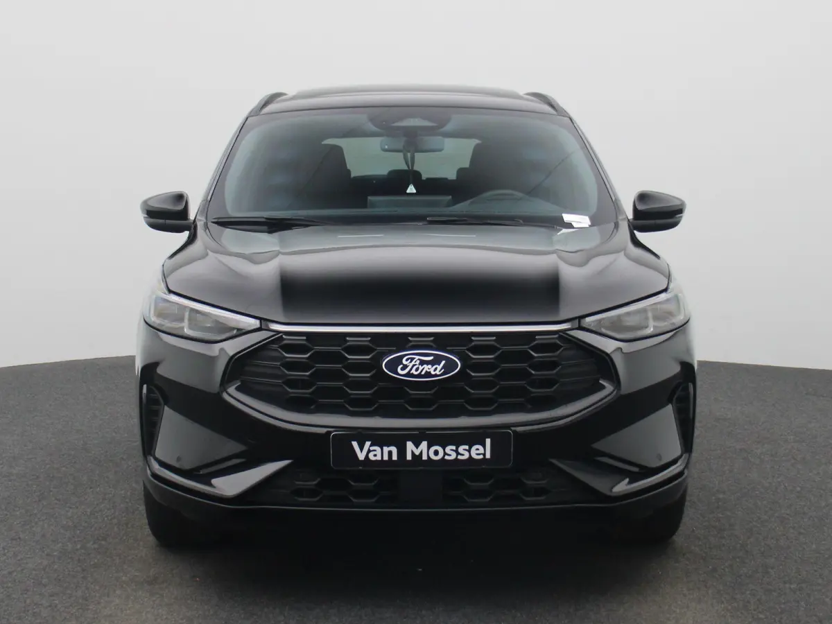 2.5 PHEV ST-Line | PANORAMADAK | HEAD UP DISPLAY  | CAMERA | STOELVERWARMING | STUURVERWARMING | CRUISE CONRTOL | NAVIGATIE |