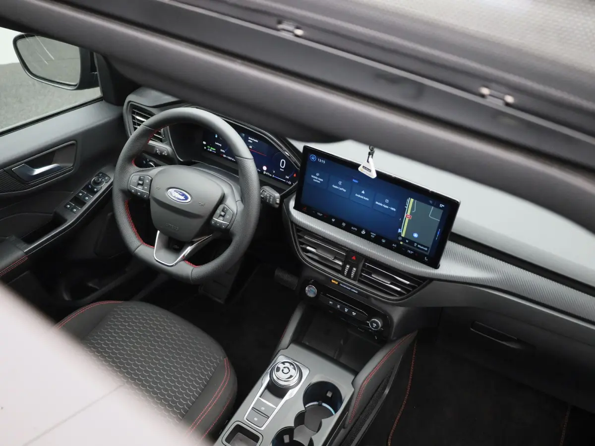 2.5 PHEV ST-Line | PANORAMADAK | HEAD UP DISPLAY  | CAMERA | STOELVERWARMING | STUURVERWARMING | CRUISE CONRTOL | NAVIGATIE |