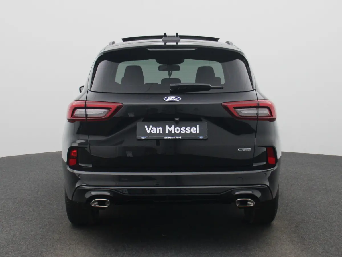 2.5 PHEV ST-Line | PANORAMADAK | HEAD UP DISPLAY  | CAMERA | STOELVERWARMING | STUURVERWARMING | CRUISE CONRTOL | NAVIGATIE |