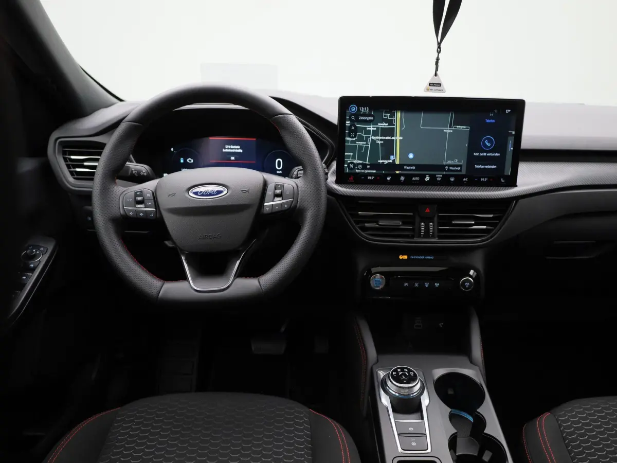 2.5 PHEV ST-Line | PANORAMADAK | HEAD UP DISPLAY  | CAMERA | STOELVERWARMING | STUURVERWARMING | CRUISE CONRTOL | NAVIGATIE |