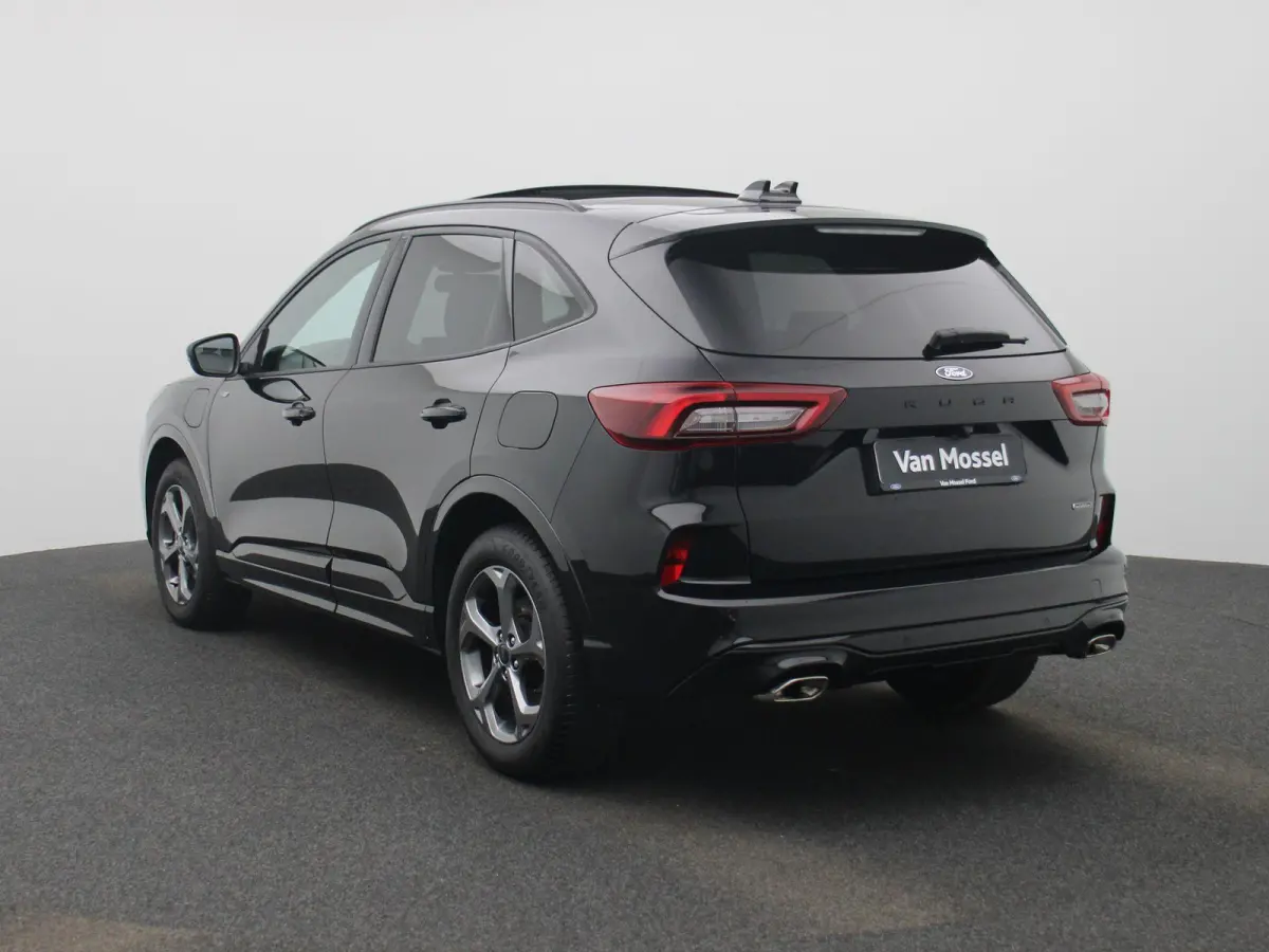 2.5 PHEV ST-Line | PANORAMADAK | HEAD UP DISPLAY  | CAMERA | STOELVERWARMING | STUURVERWARMING | CRUISE CONRTOL | NAVIGATIE |