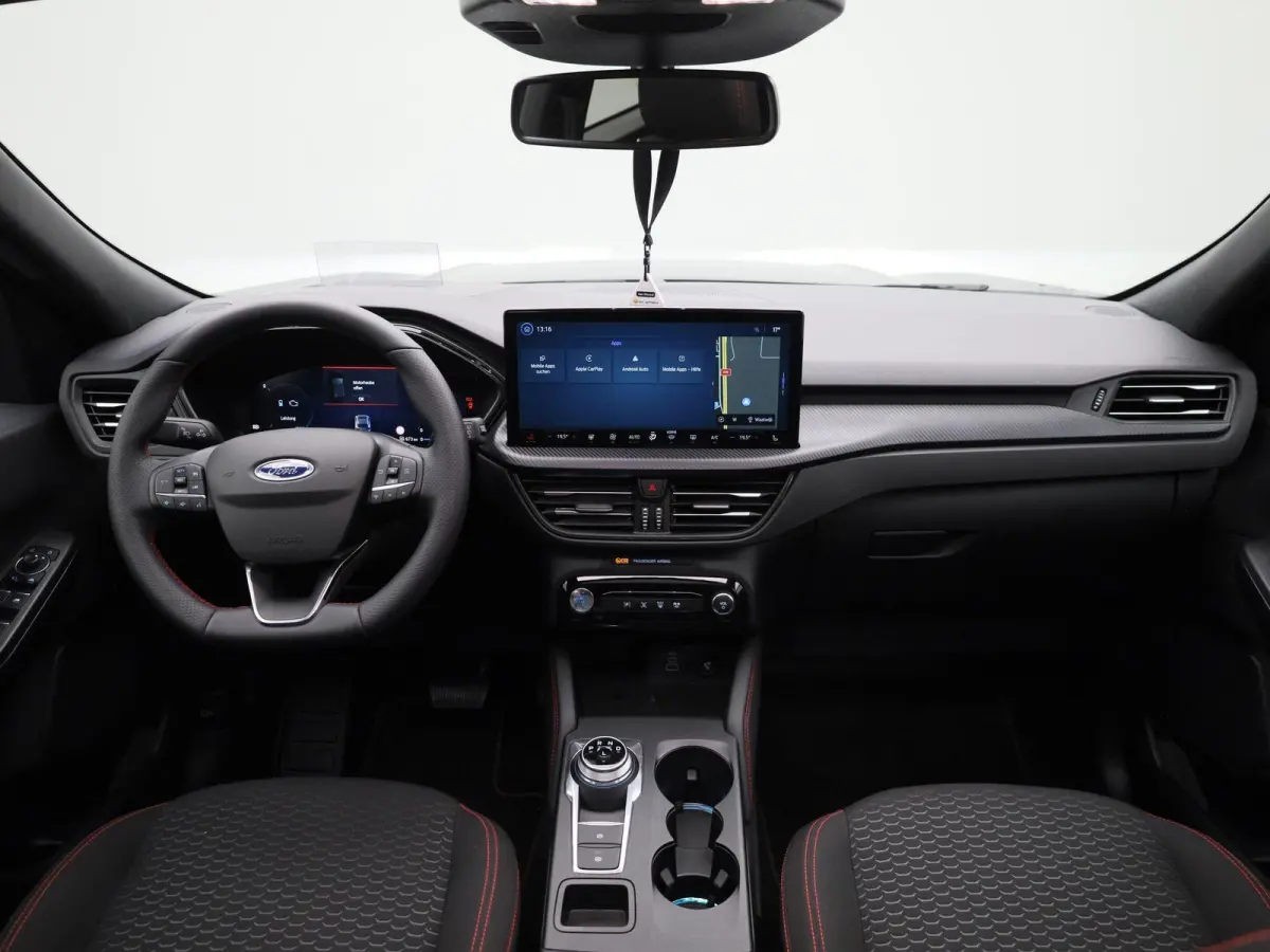 2.5 PHEV ST-Line | PANORAMADAK | HEAD UP DISPLAY  | CAMERA | STOELVERWARMING | STUURVERWARMING | CRUISE CONRTOL | NAVIGATIE |