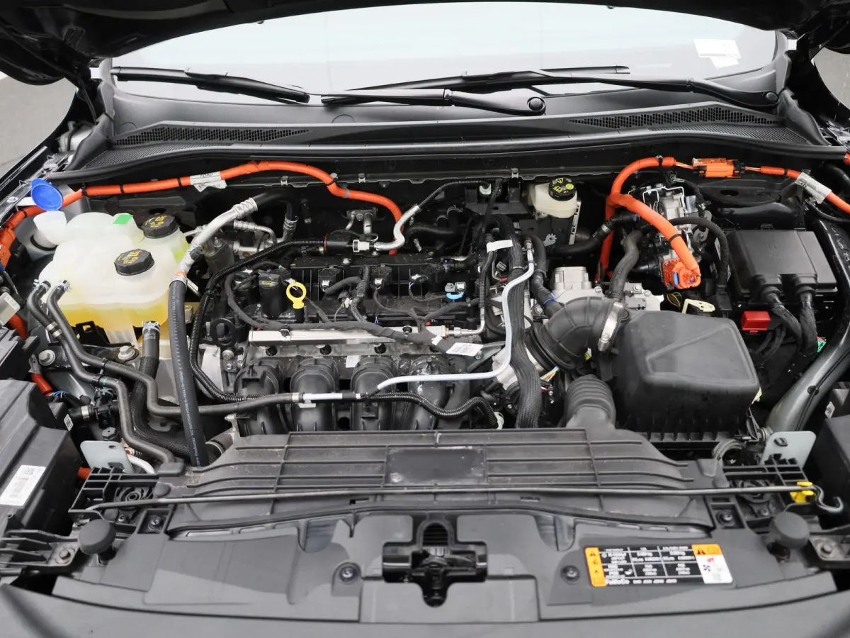2.5 PHEV ST-Line | PANORAMADAK | HEAD UP DISPLAY  | CAMERA | STOELVERWARMING | STUURVERWARMING | CRUISE CONRTOL | NAVIGATIE |
