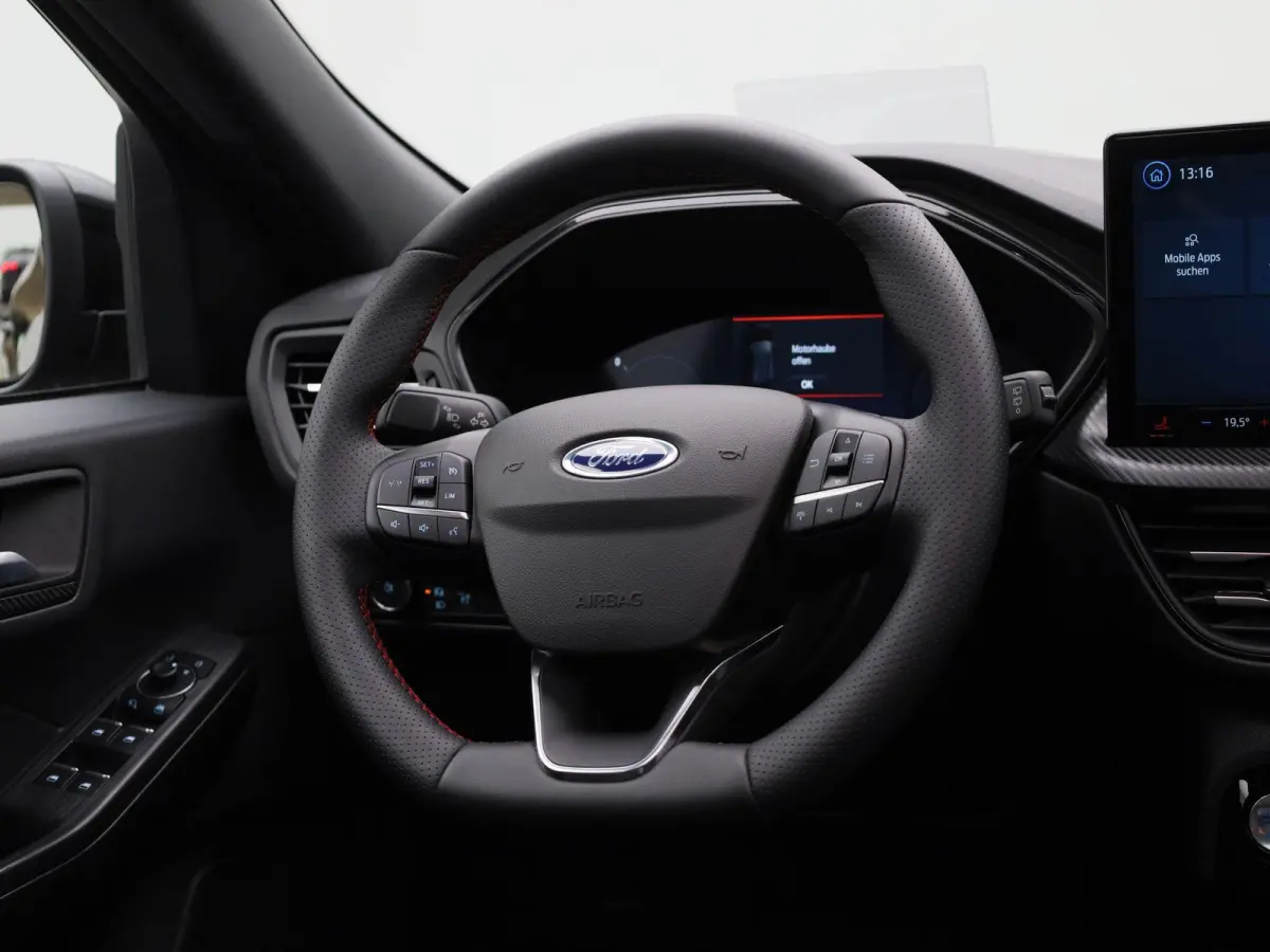 2.5 PHEV ST-Line | PANORAMADAK | HEAD UP DISPLAY  | CAMERA | STOELVERWARMING | STUURVERWARMING | CRUISE CONRTOL | NAVIGATIE |