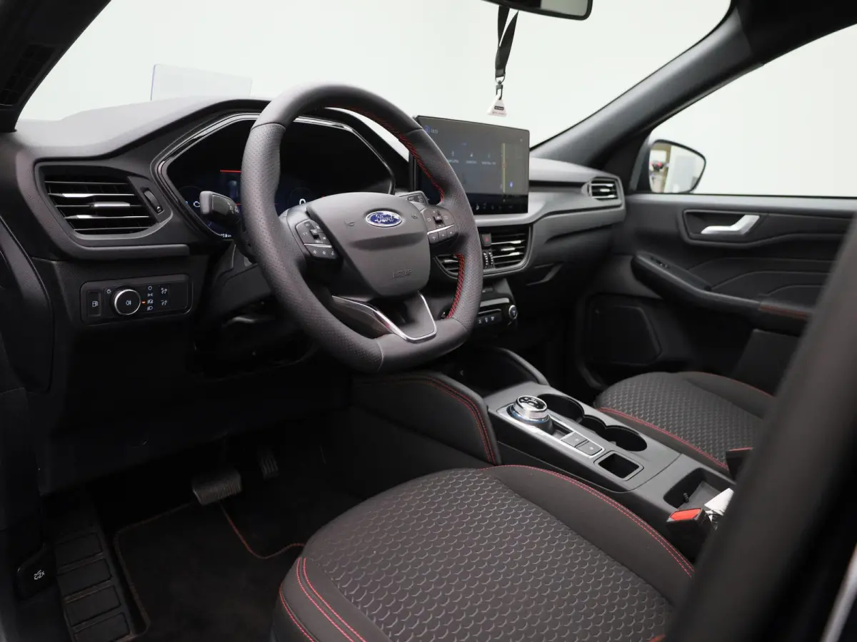2.5 PHEV ST-Line | PANORAMADAK | HEAD UP DISPLAY  | CAMERA | STOELVERWARMING | STUURVERWARMING | CRUISE CONRTOL | NAVIGATIE |