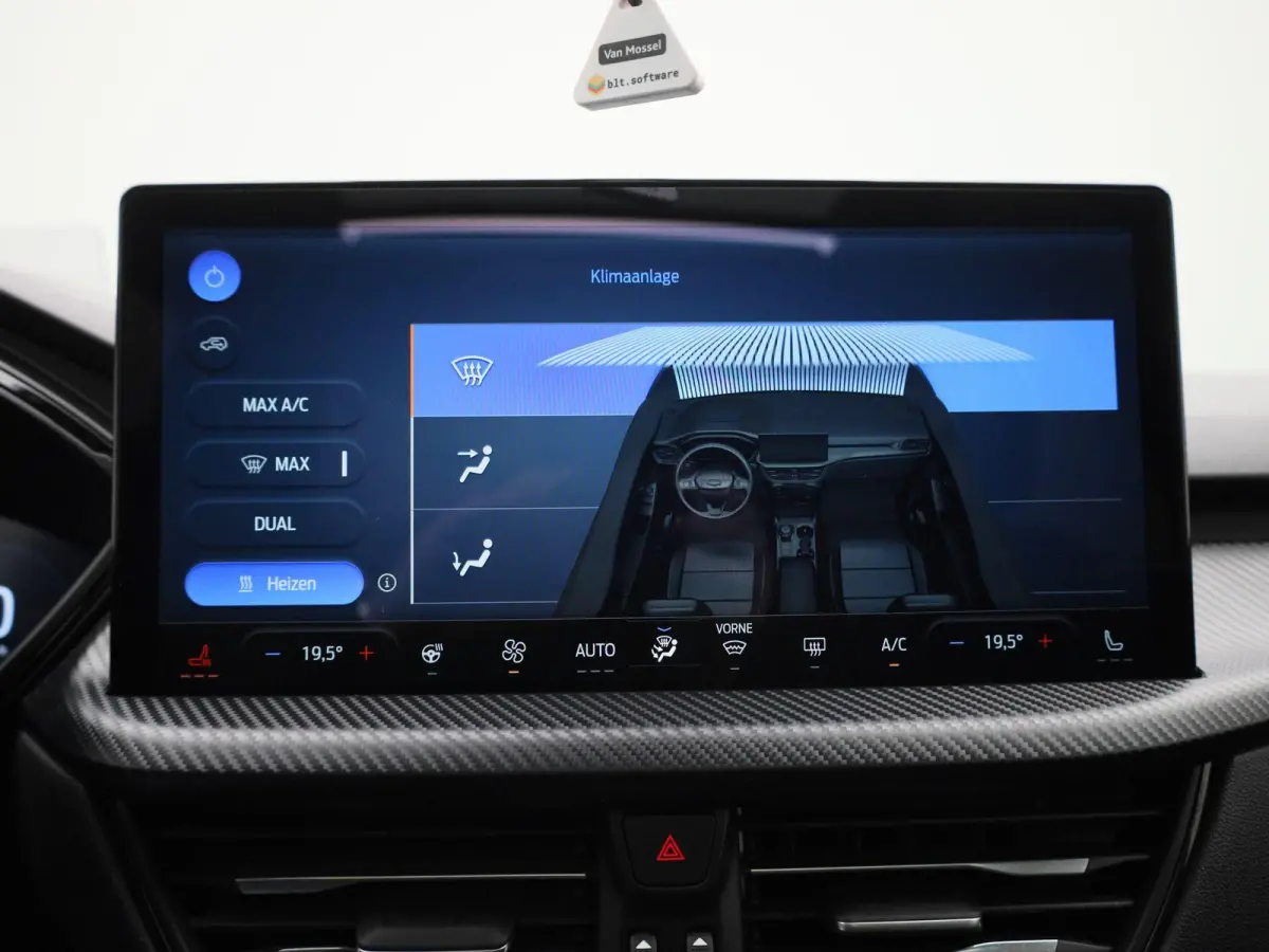2.5 PHEV ST-Line | PANORAMADAK | HEAD UP DISPLAY  | CAMERA | STOELVERWARMING | STUURVERWARMING | CRUISE CONRTOL | NAVIGATIE |