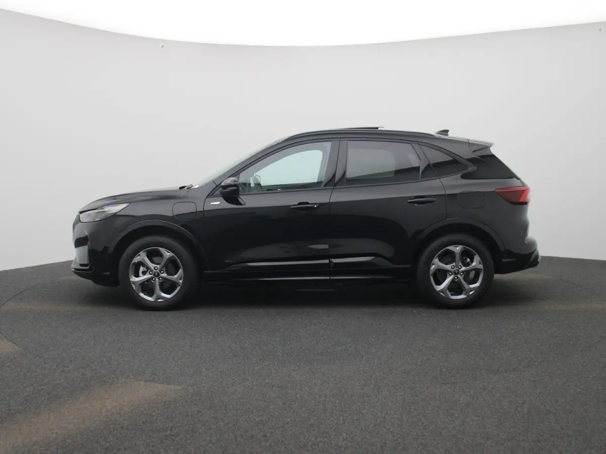 2.5 PHEV ST-Line | PANORAMADAK | HEAD UP DISPLAY  | CAMERA | STOELVERWARMING | STUURVERWARMING | CRUISE CONRTOL | NAVIGATIE |