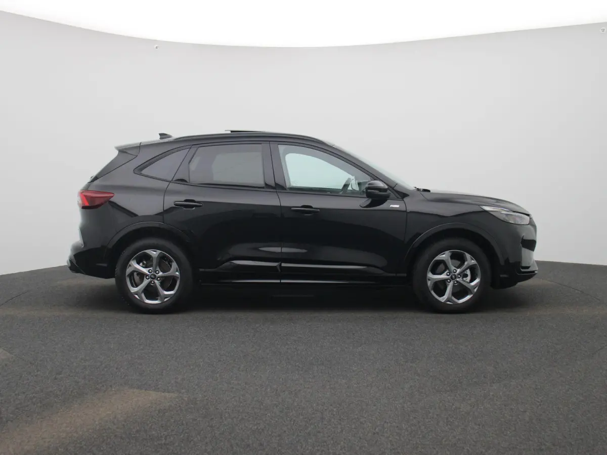 2.5 PHEV ST-Line | PANORAMADAK | HEAD UP DISPLAY  | CAMERA | STOELVERWARMING | STUURVERWARMING | CRUISE CONRTOL | NAVIGATIE |
