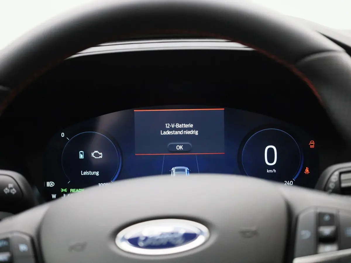 2.5 PHEV ST-Line | PANORAMADAK | HEAD UP DISPLAY  | CAMERA | STOELVERWARMING | STUURVERWARMING | CRUISE CONRTOL | NAVIGATIE |