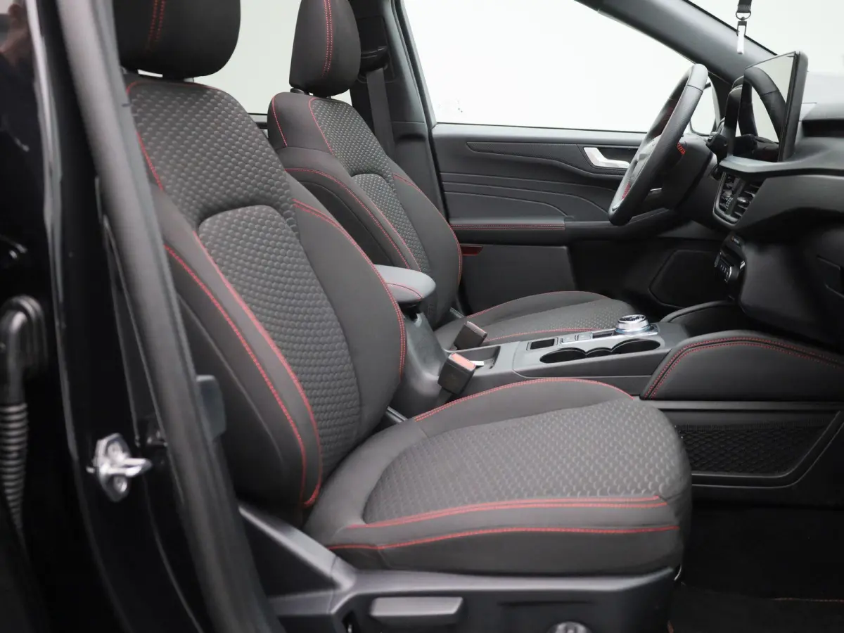 2.5 PHEV ST-Line | PANORAMADAK | HEAD UP DISPLAY  | CAMERA | STOELVERWARMING | STUURVERWARMING | CRUISE CONRTOL | NAVIGATIE |