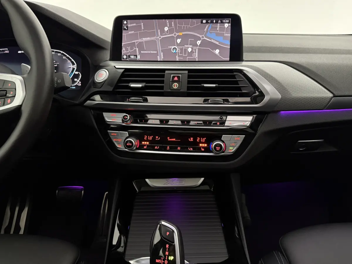 xDrive30e High Executive M-Sport | Pano | Virtual | H/K | 360° | HuD | Memory | Sfeer | Carplay | Cruise | NAP