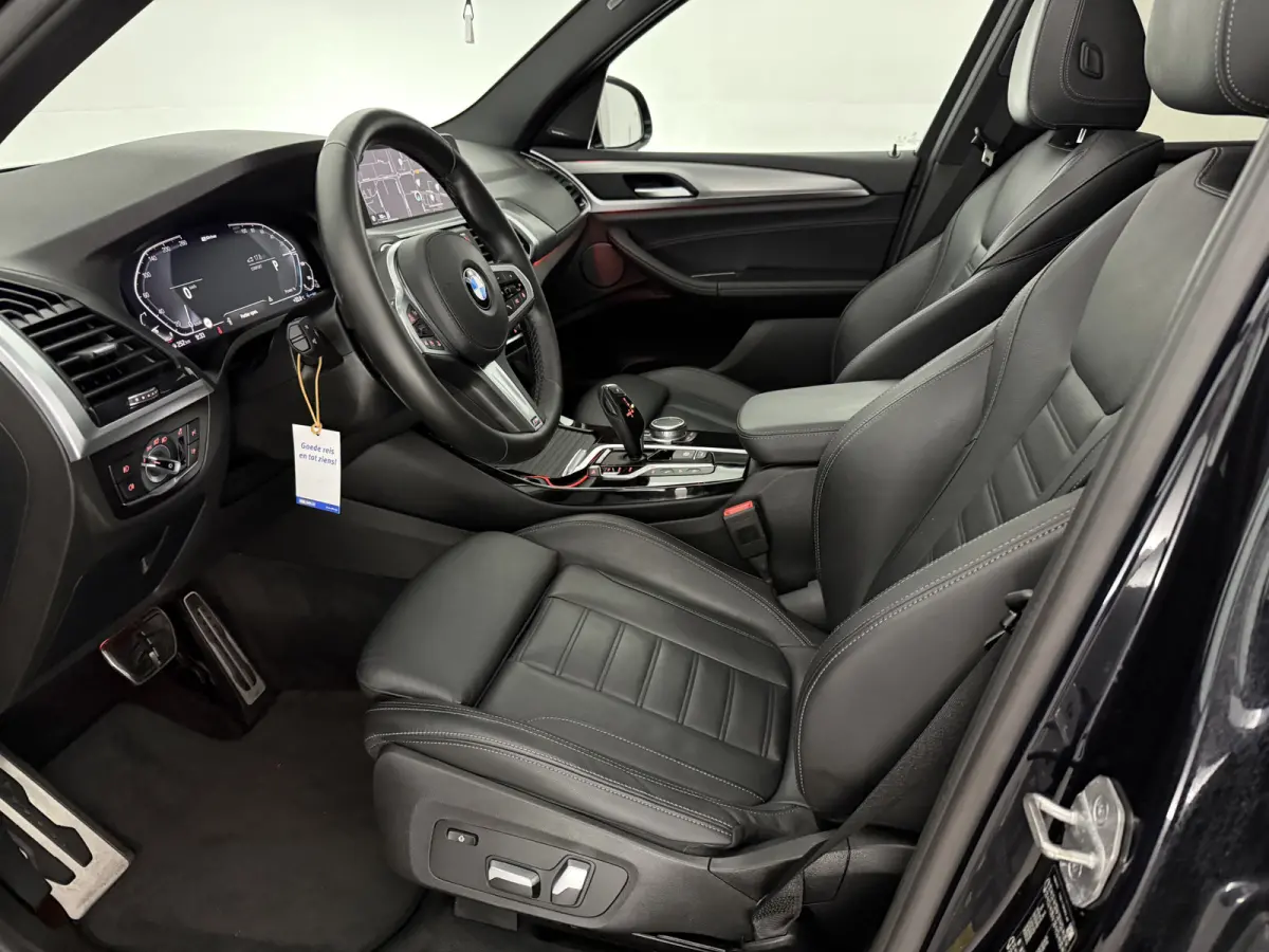 xDrive30e High Executive M-Sport | Pano | Virtual | H/K | 360° | HuD | Memory | Sfeer | Carplay | Cruise | NAP