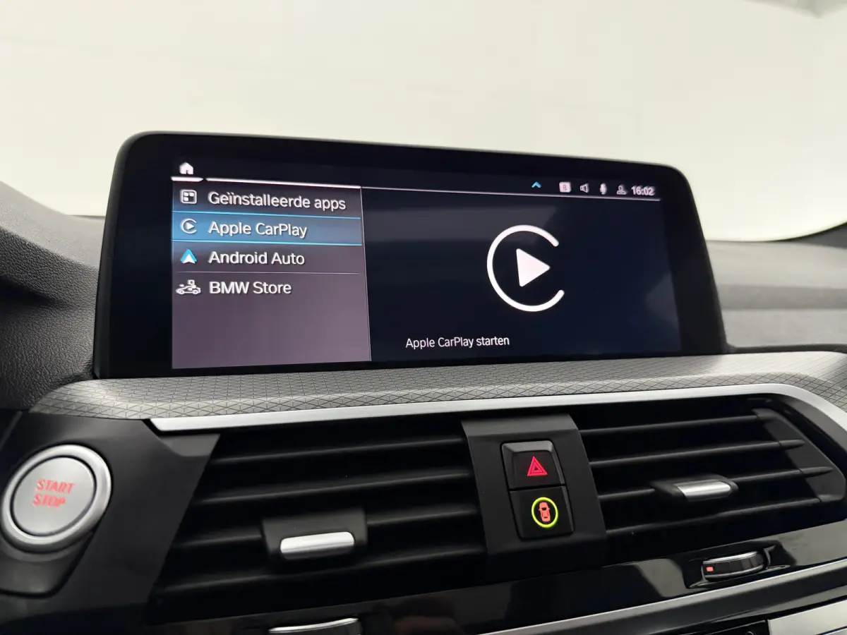 xDrive30e High Executive M-Sport | Pano | Virtual | H/K | 360° | HuD | Memory | Sfeer | Carplay | Cruise | NAP