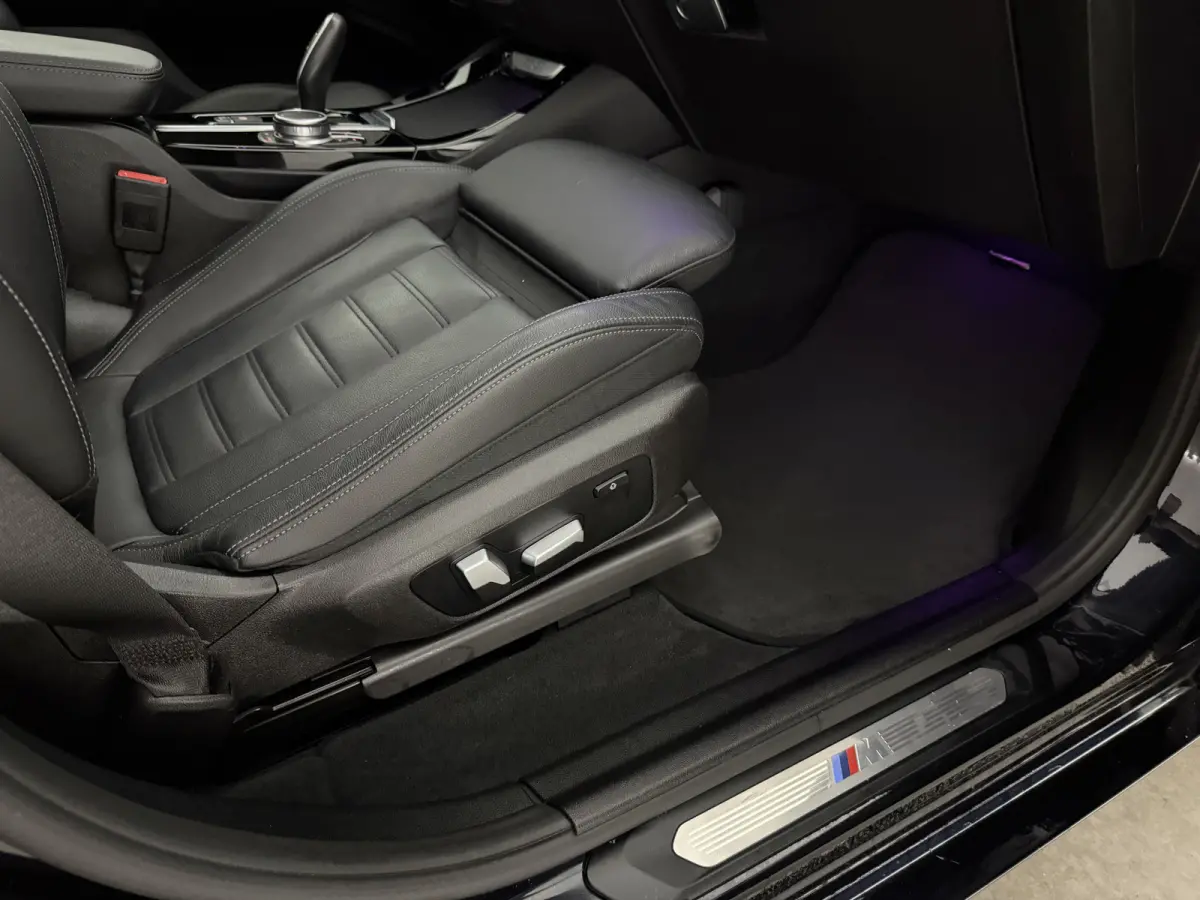 xDrive30e High Executive M-Sport | Pano | Virtual | H/K | 360° | HuD | Memory | Sfeer | Carplay | Cruise | NAP