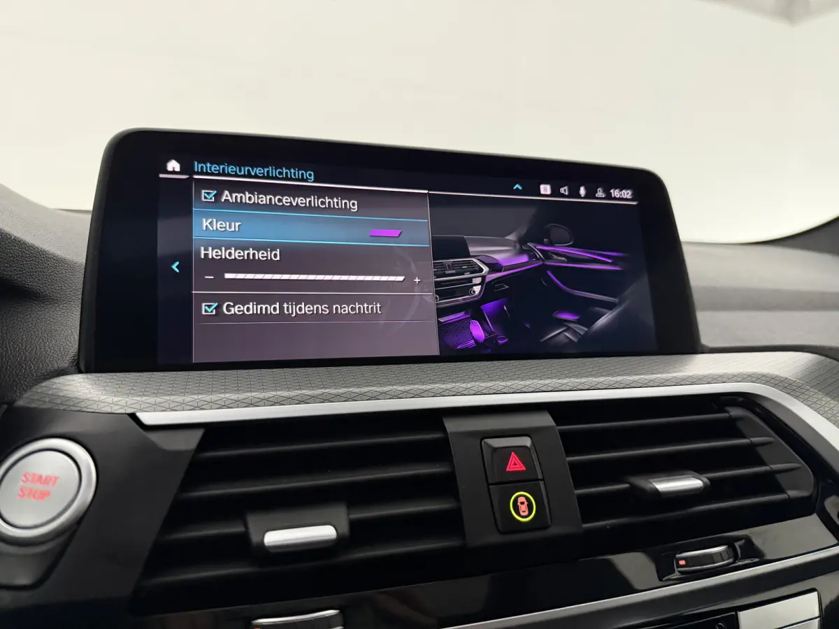 xDrive30e High Executive M-Sport | Pano | Virtual | H/K | 360° | HuD | Memory | Sfeer | Carplay | Cruise | NAP