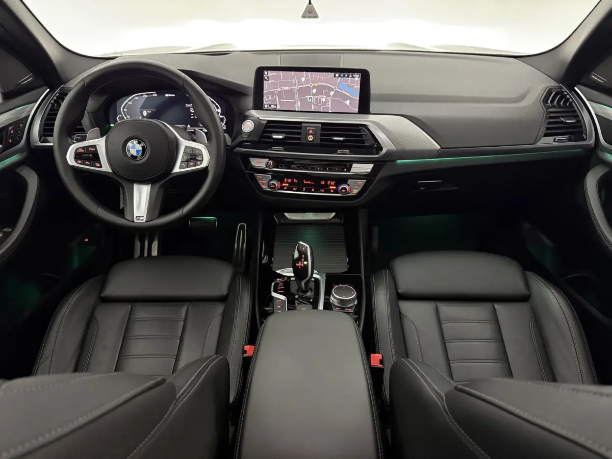 xDrive30e High Executive M-Sport | Pano | Virtual | H/K | 360° | HuD | Memory | Sfeer | Carplay | Cruise | NAP