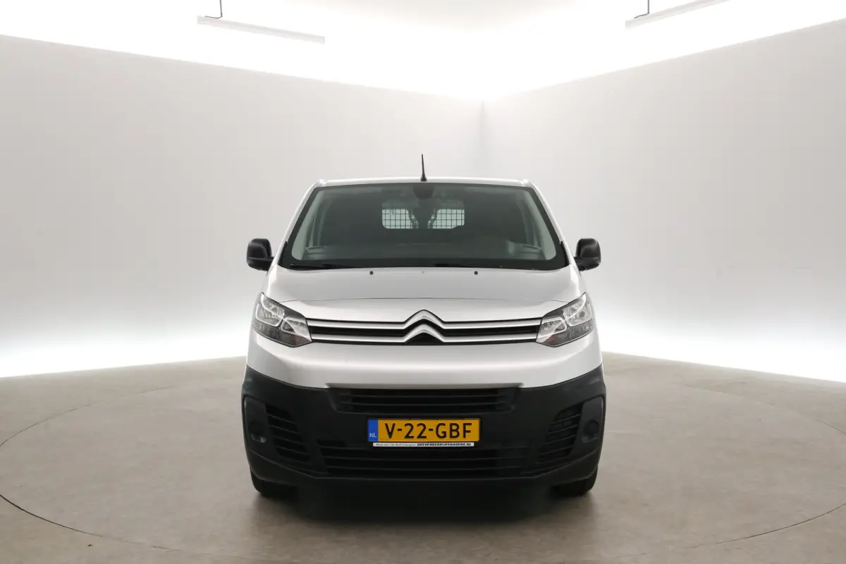 1.6 BlueHDI L2H1 | Marge | Clima | Cruise | Carplay | Parkeersensoren