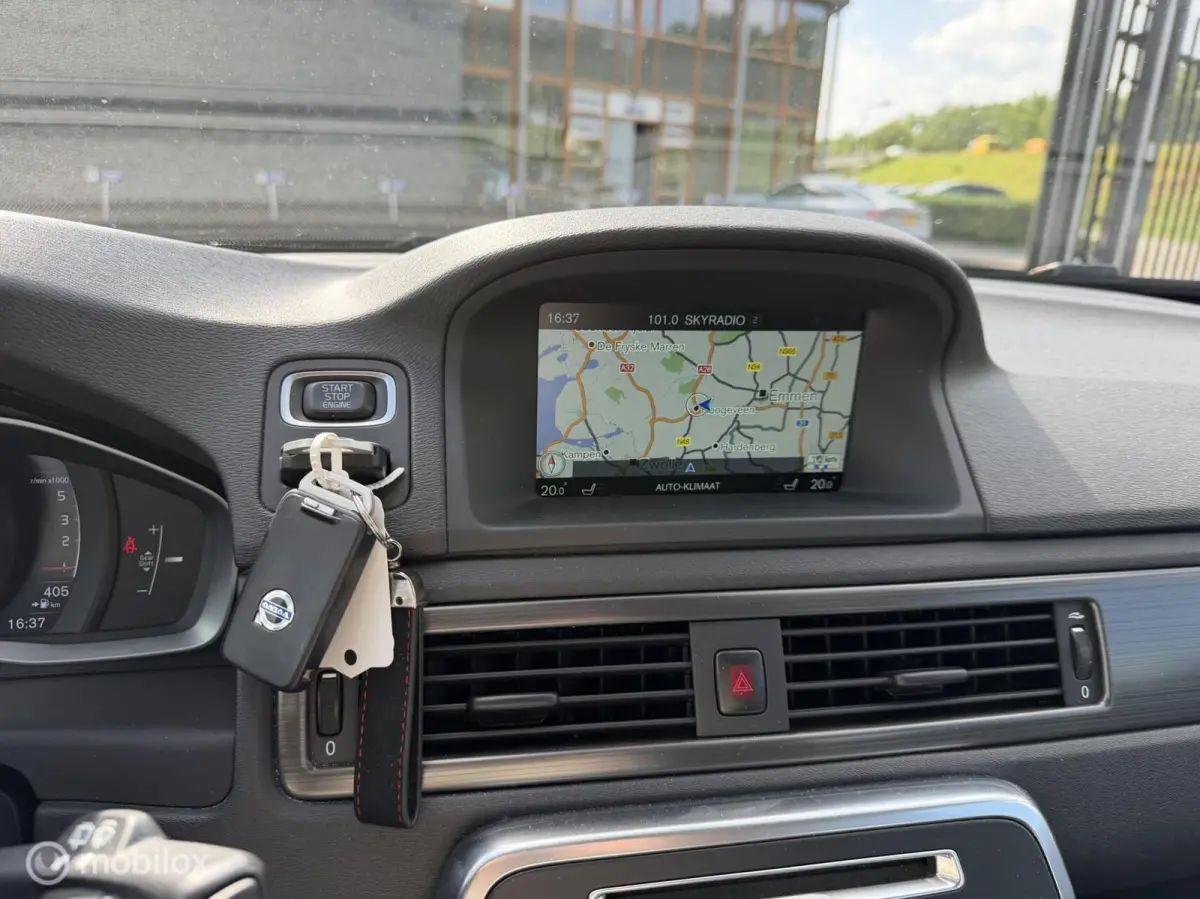 2.0 D2 Dynamic Edition als nieuw ex bpm