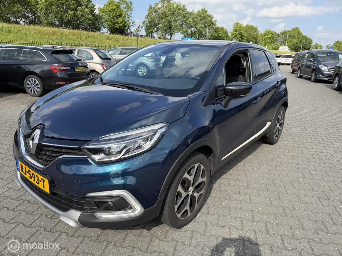 0.9 TCe Lifenavi camera bosse ex bpm