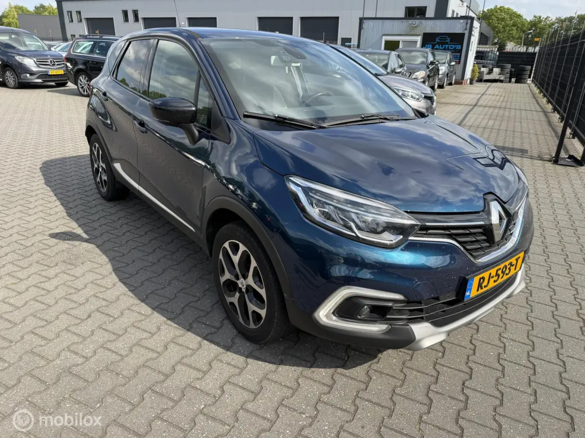 0.9 TCe Lifenavi camera bosse ex bpm