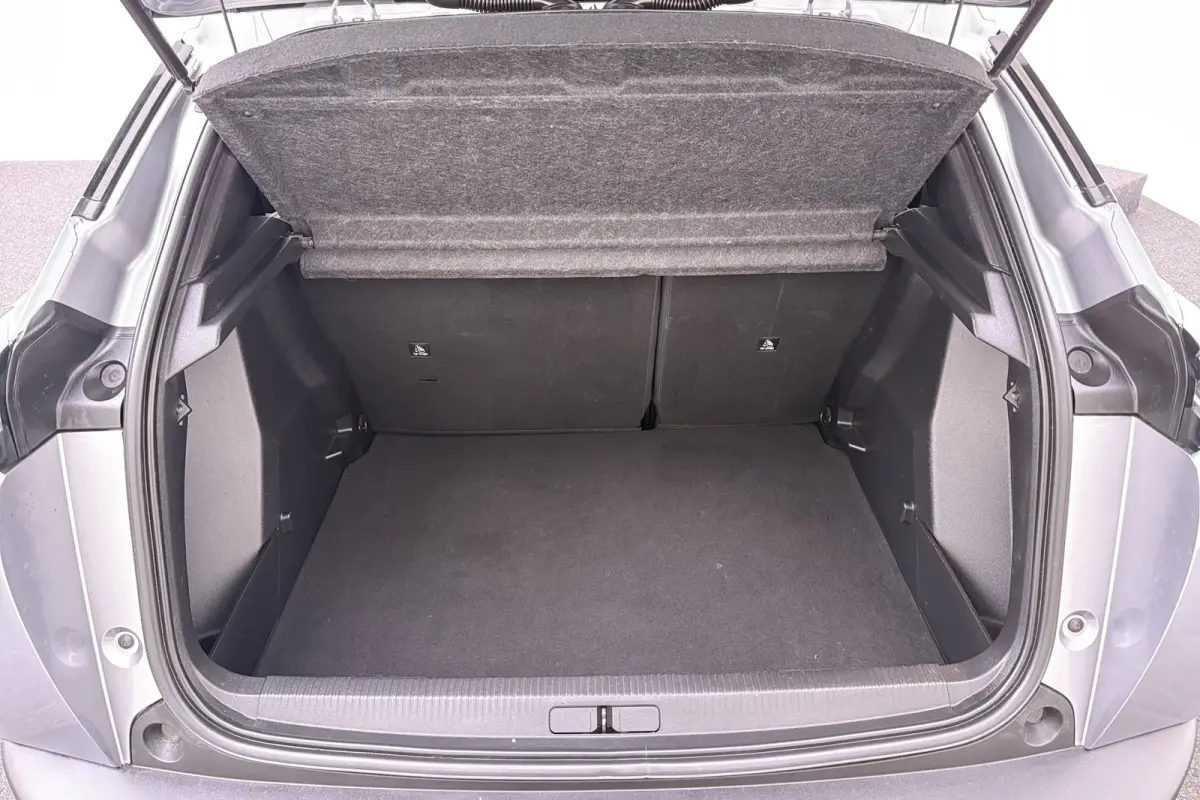 1.2 Aut. Hybrid Allure Half-Leder Carplay DAB 17' LMV
