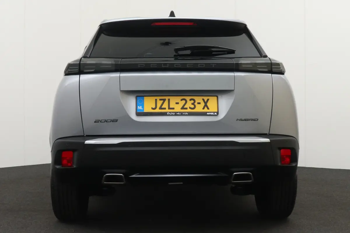 1.2 Aut. Hybrid Allure Half-Leder Carplay DAB 17' LMV