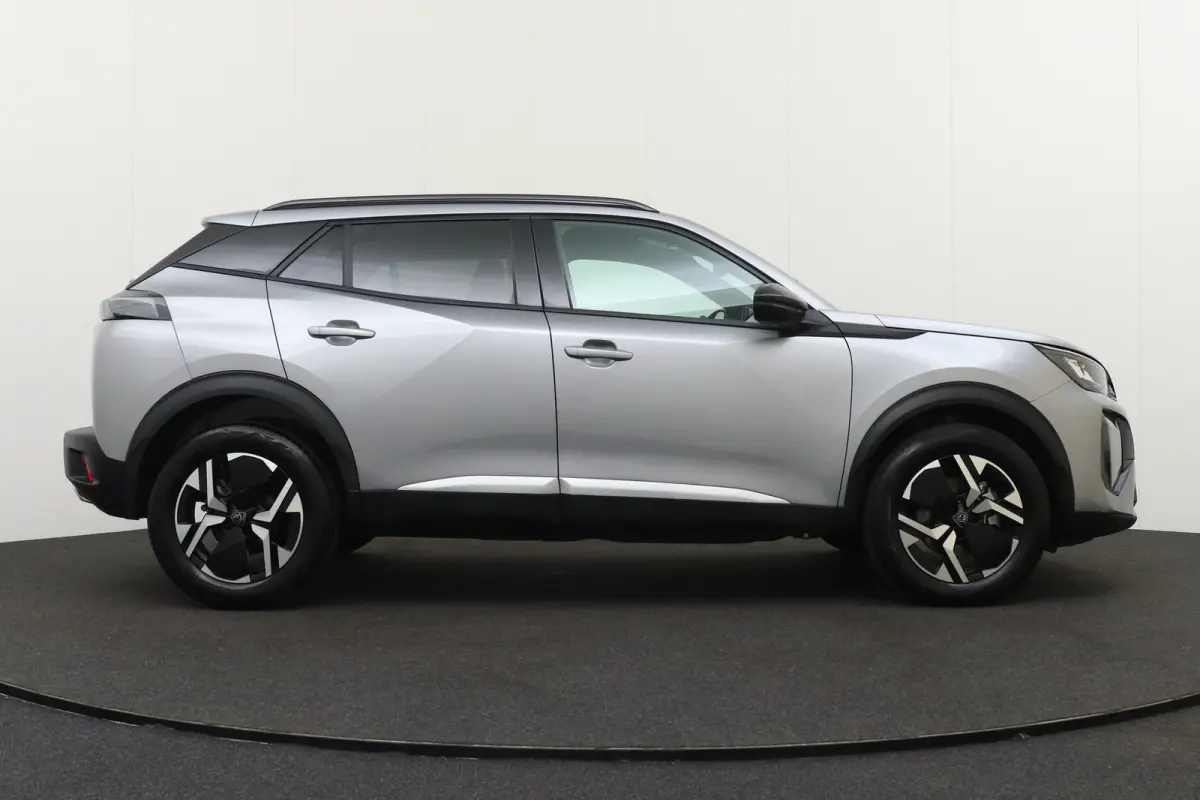 1.2 Aut. Hybrid Allure Half-Leder Carplay DAB 17' LMV