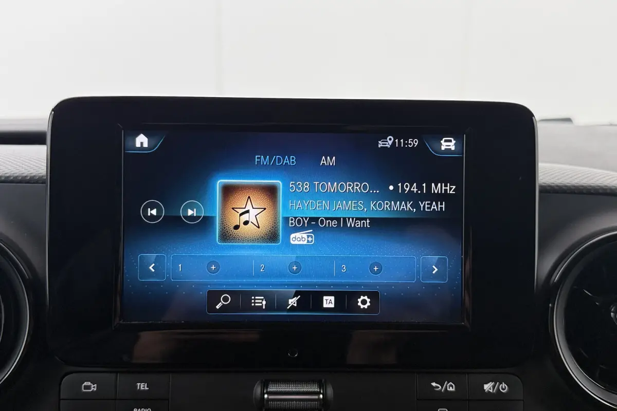 108 75 PK CDI L1 Pro Camera Carplay DAB