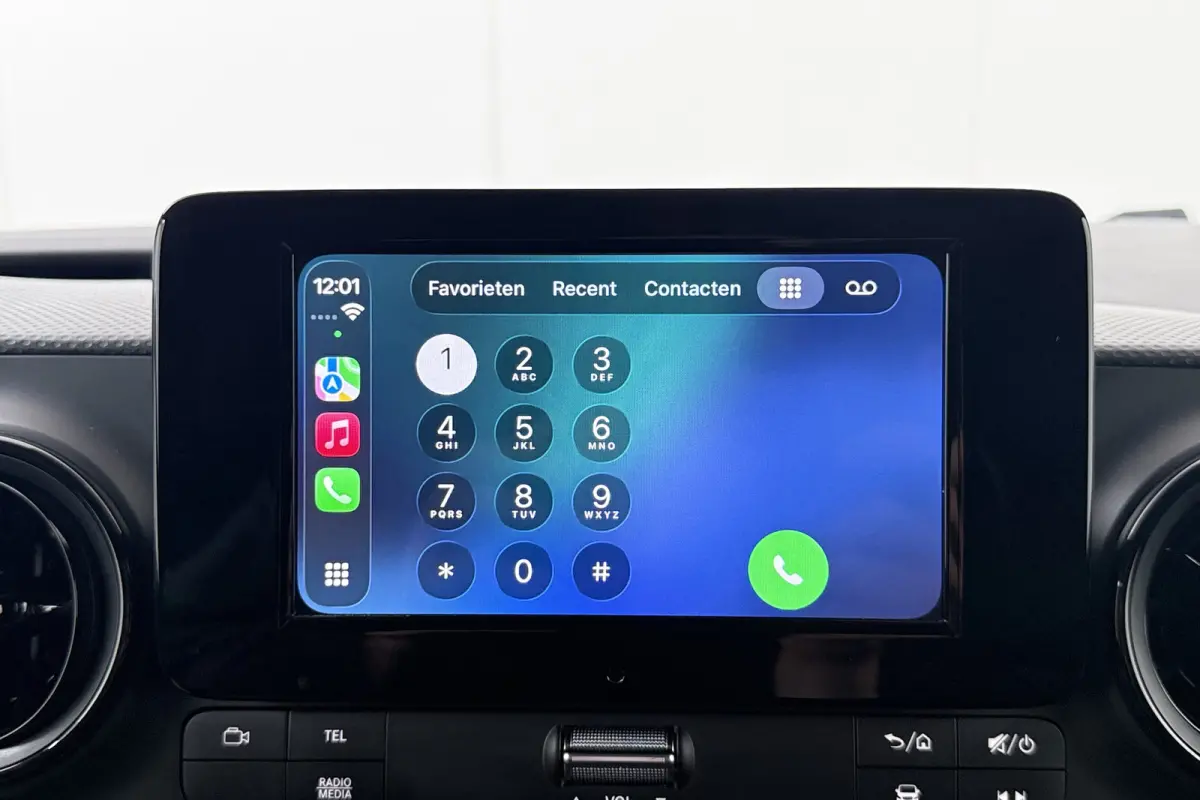 108 75 PK CDI L1 Pro Camera Carplay DAB