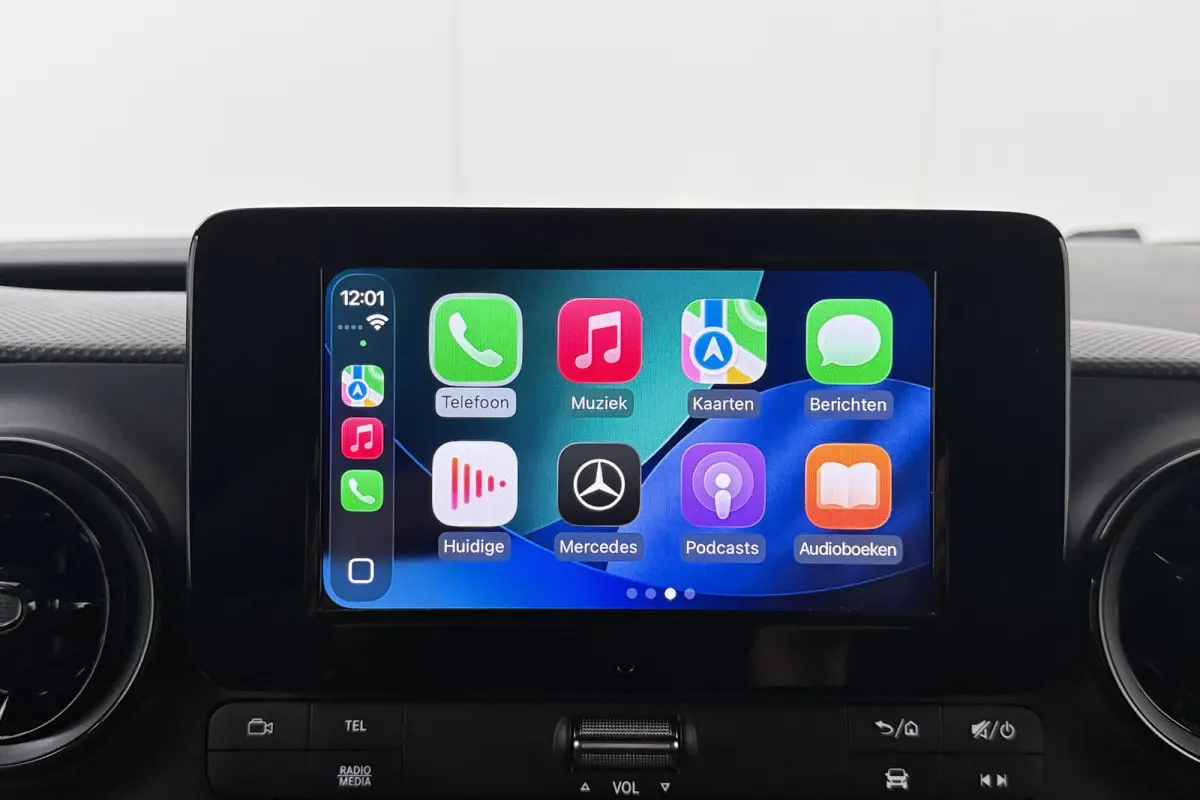 108 75 PK CDI L1 Pro Camera Carplay DAB