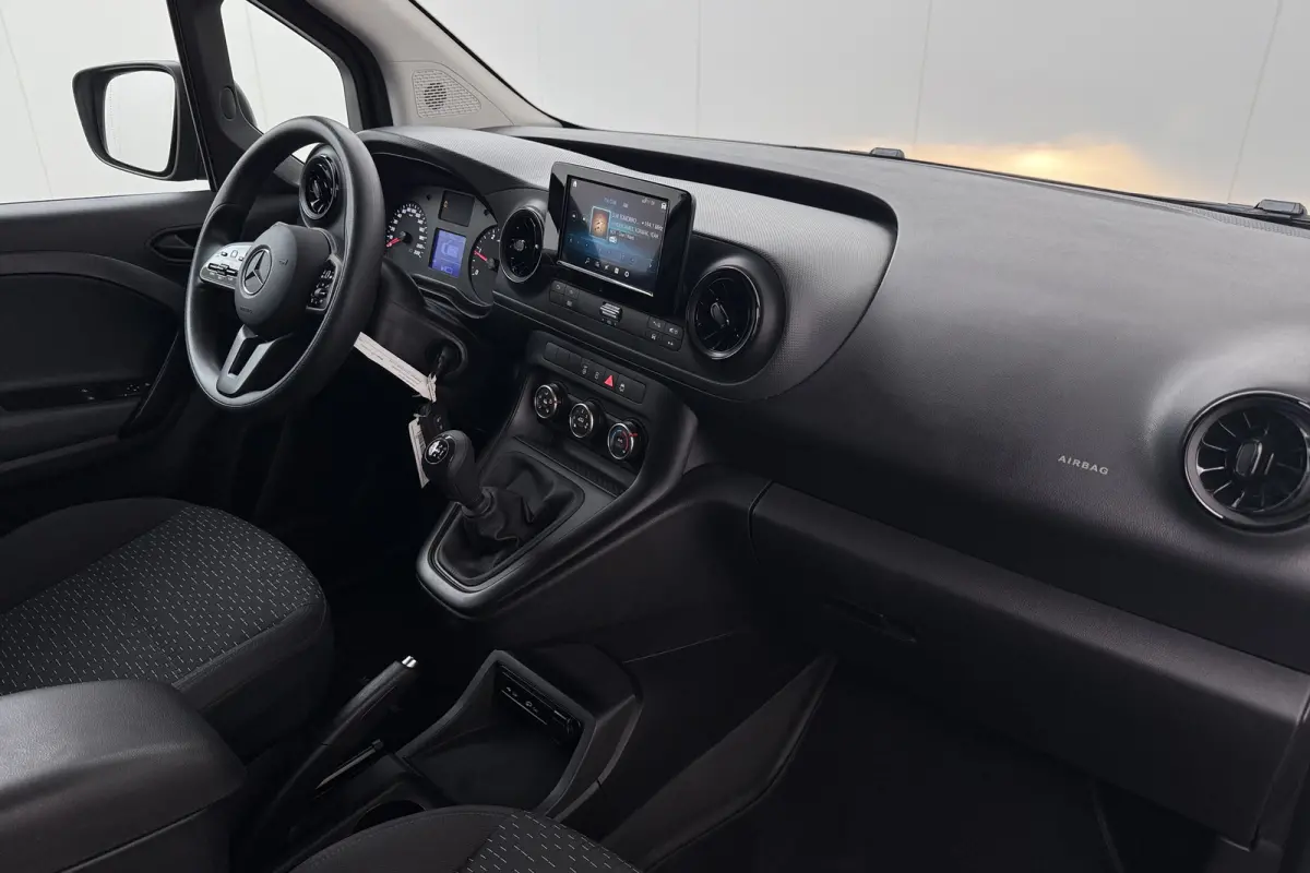 108 75 PK CDI L1 Pro Camera Carplay DAB