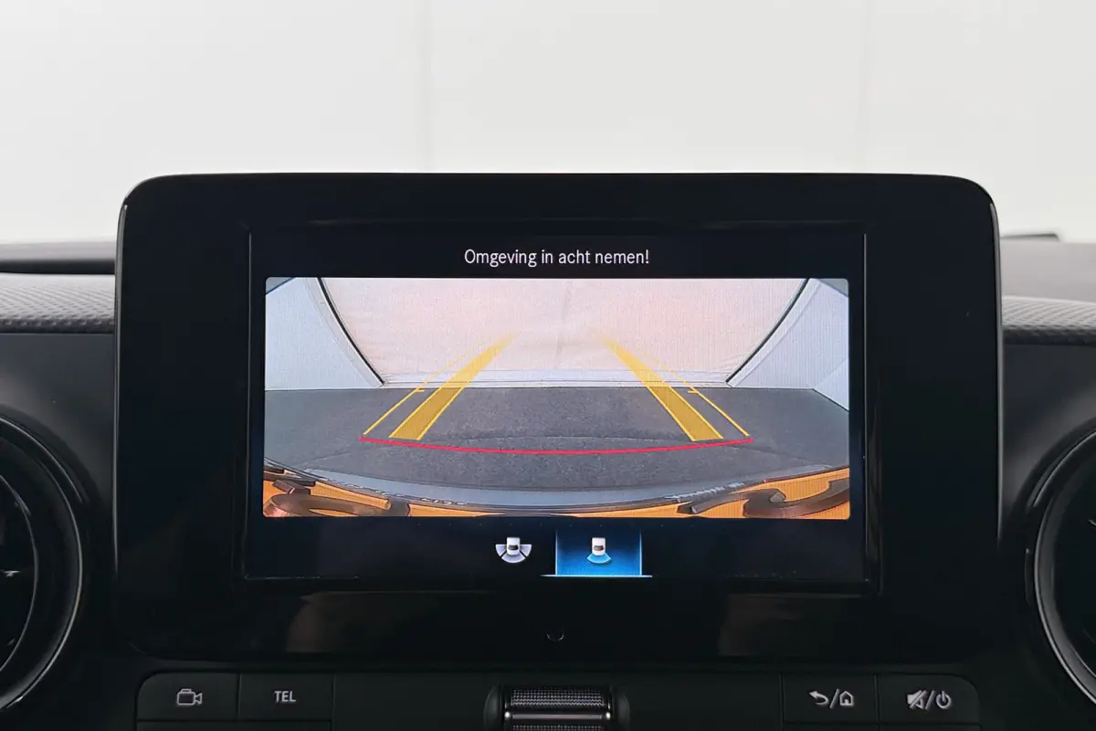 108 75 PK CDI L1 Pro Camera Carplay DAB