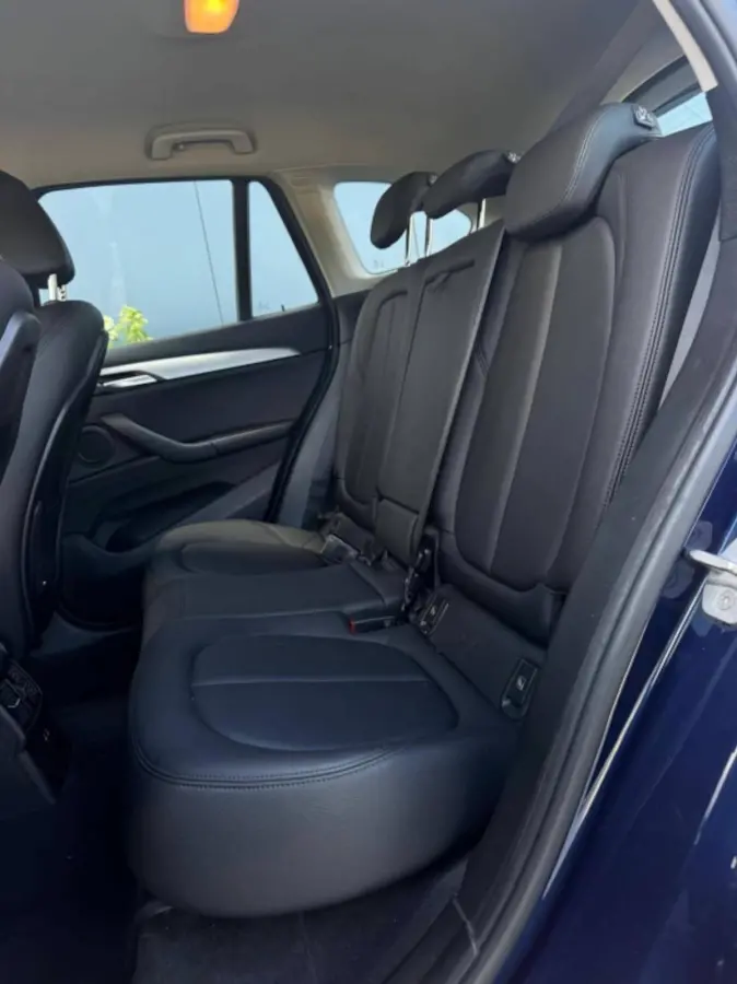 1.8i sDrive Executive | Trekhaak | Groot scherm