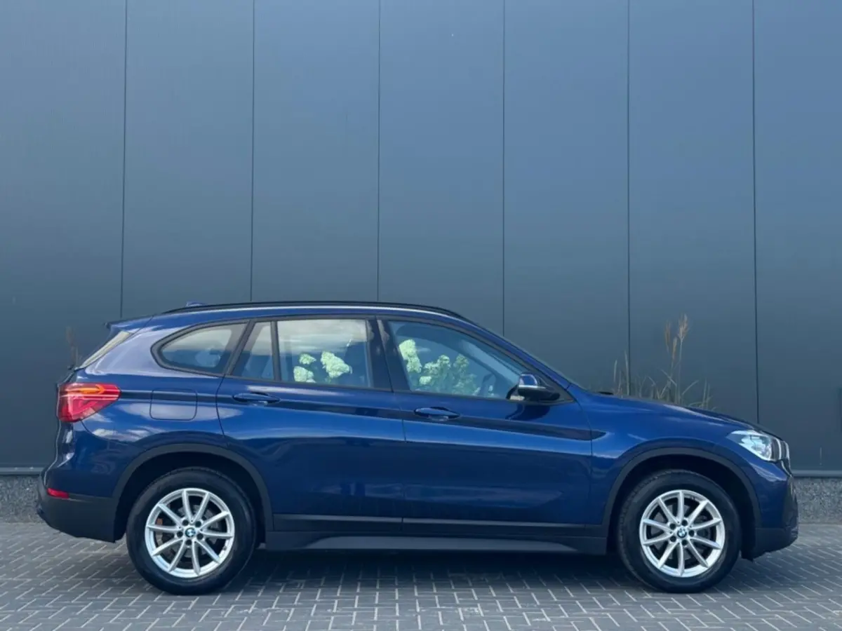 1.8i sDrive Executive | Trekhaak | Groot scherm