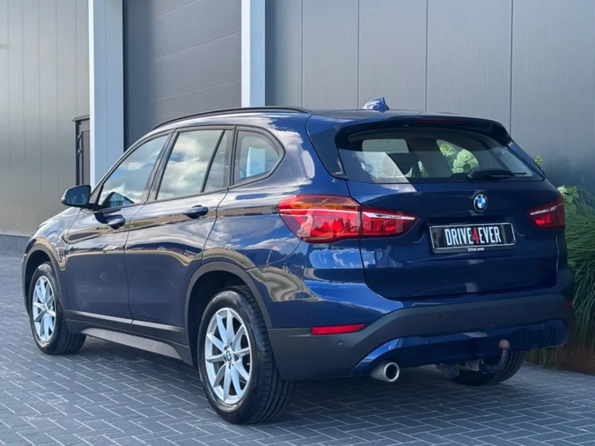 1.8i sDrive Executive | Trekhaak | Groot scherm