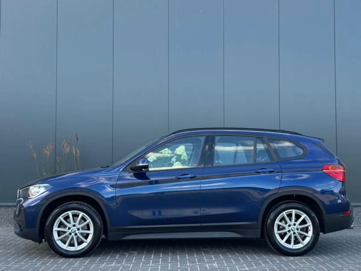 1.8i sDrive Executive | Trekhaak | Groot scherm